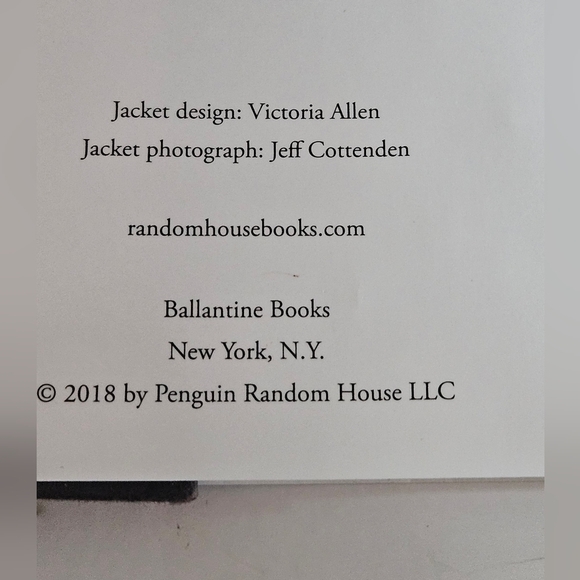 Jane Seymour The Haunted Queen. Alison Weir. Ballantine Books 2018 - Picture 7 of 16